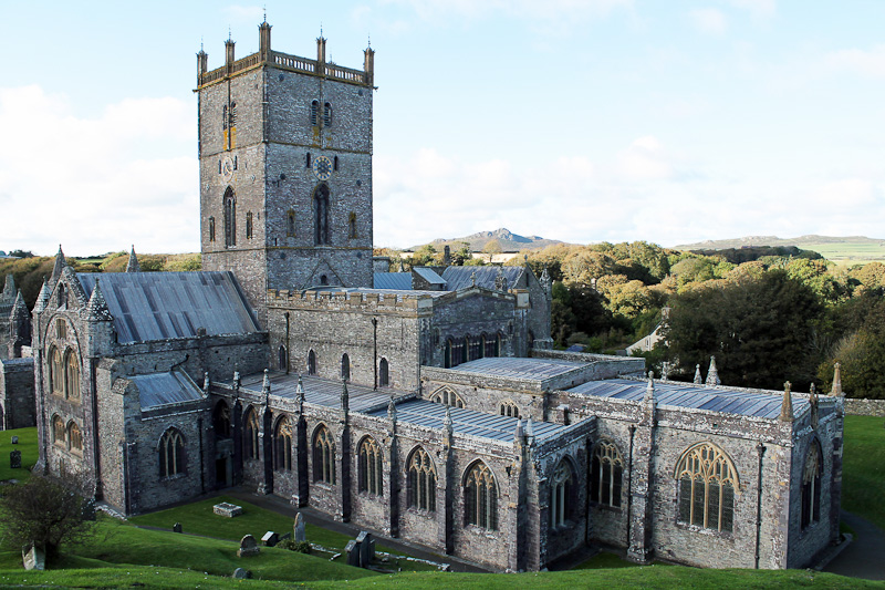 Pembrokeshire Attractions_2