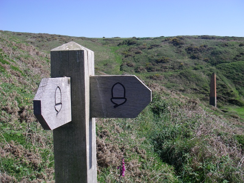 Pembrokeshire Coast Walk_1