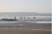 Beach Riding_1