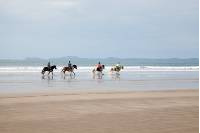 Beach Riding_1